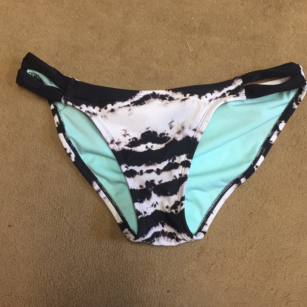 Bikini bottoms